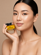 Vita Glow Whitening Gel – Vitamin C+E+A with SPF 50+ (Made in Korea)