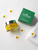 Vita Glow Whitening Gel – Vitamin C+E+A with SPF 50+ (Made in Korea)