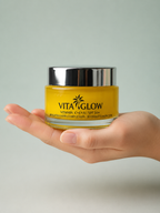 Vita Glow Whitening Gel – Vitamin C+E+A with SPF 50+ (Made in Korea)