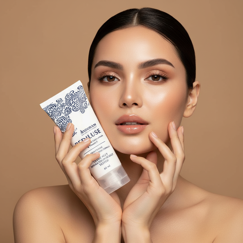 PEDILUXE Brightening Hand & Foot Cream