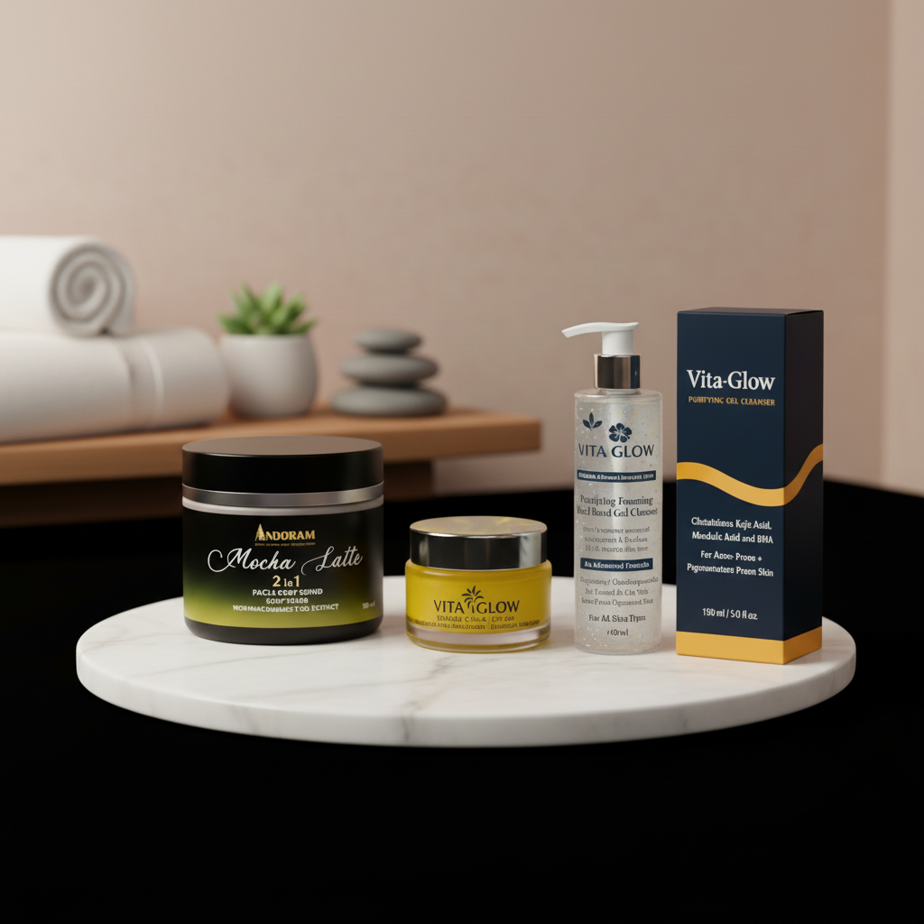 Whitening Deal